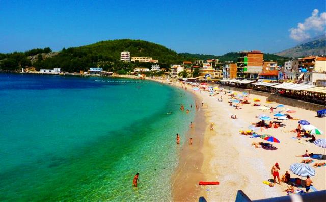 Bregdeti i Jugut, hapet tenderi per punimet ne Vlore, Dhermi, Himare dhe Vuno